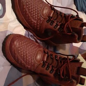 Nike lunar force limited edition (purple)